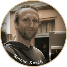 Roman Kozák